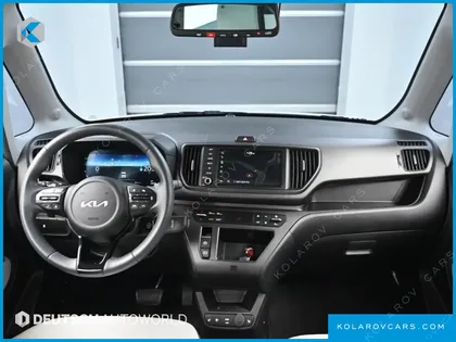 KIA RAY AIR