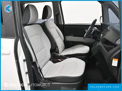 KIA RAY AIR