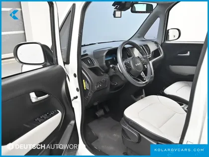 KIA RAY AIR