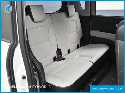 KIA RAY AIR