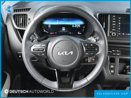 KIA RAY AIR