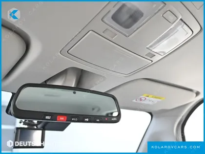 KIA RAY AIR