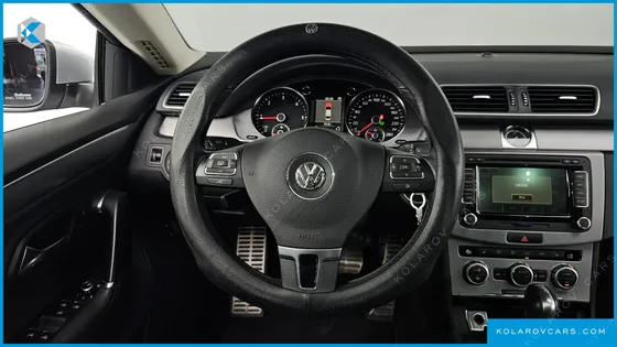 VOLKSWAGEN CC 2.0 TDI BLUEMOTION 4MOTION