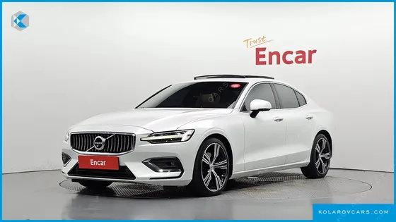 VOLVO S60 T5 INSCROPTION
