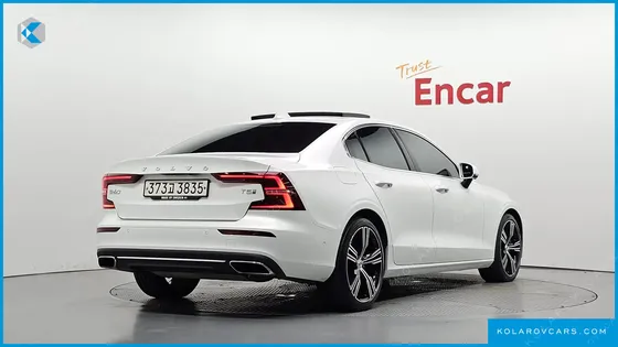 VOLVO S60 T5 INSCROPTION