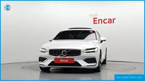 VOLVO S60 T5 INSCROPTION