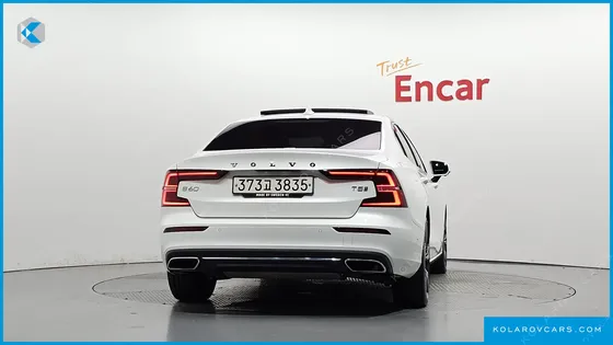 VOLVO S60 T5 INSCROPTION