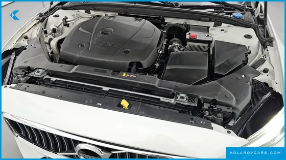 VOLVO S60 T5 INSCROPTION