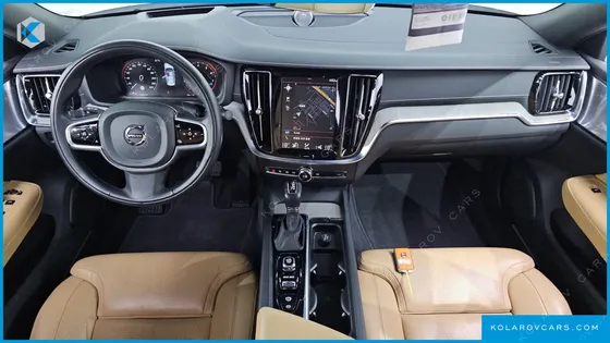 VOLVO S60 T5 INSCROPTION