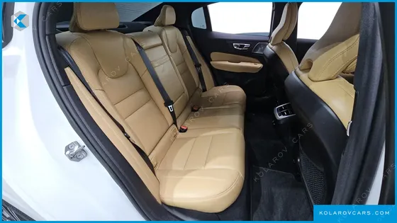 VOLVO S60 T5 INSCROPTION