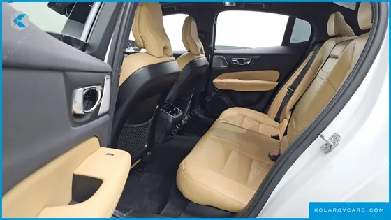 VOLVO S60 T5 INSCROPTION