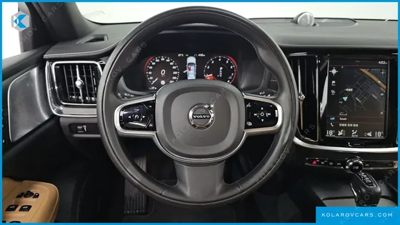 VOLVO S60 T5 INSCROPTION