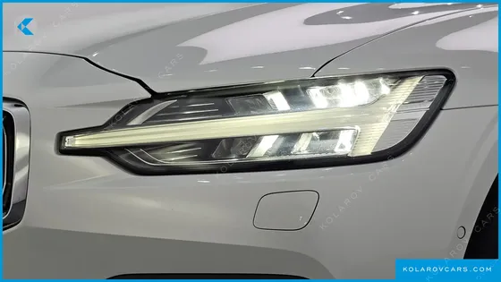 VOLVO S60 T5 INSCROPTION