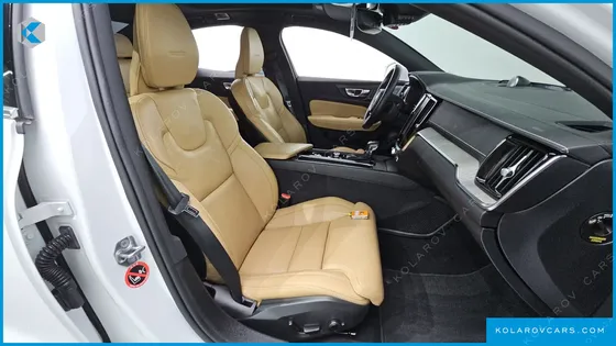 VOLVO S60 T5 INSCROPTION