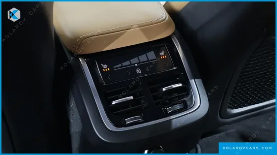 VOLVO S60 T5 INSCROPTION