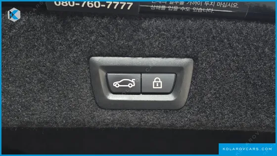 BMW 7 SERIES 740LI XDRIVE M SPORT PACKAGE