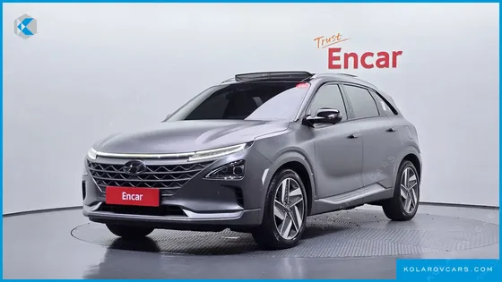 HYUNDAI NEXO PREMIUM