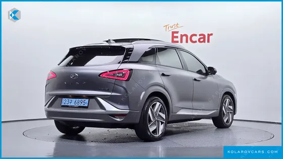 HYUNDAI NEXO PREMIUM