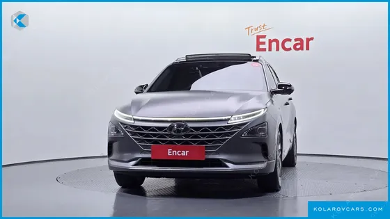 HYUNDAI NEXO PREMIUM