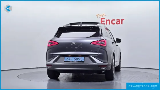 HYUNDAI NEXO PREMIUM