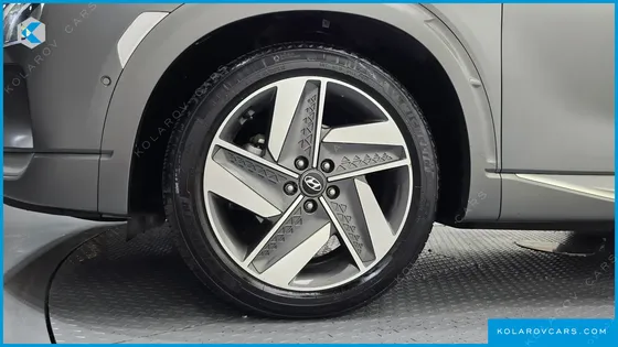 HYUNDAI NEXO PREMIUM