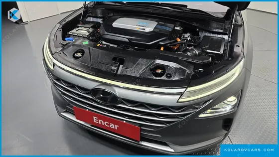 HYUNDAI NEXO PREMIUM