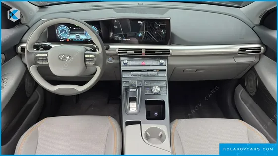HYUNDAI NEXO PREMIUM
