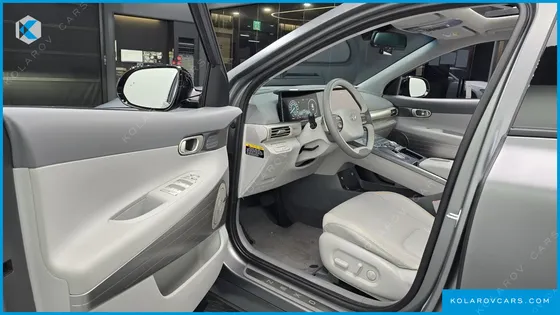 HYUNDAI NEXO PREMIUM