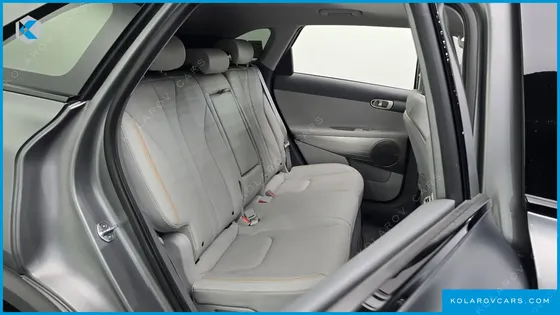 HYUNDAI NEXO PREMIUM