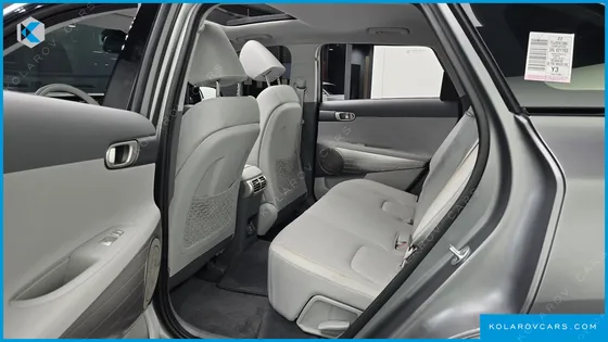 HYUNDAI NEXO PREMIUM