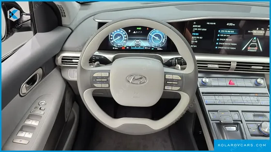 HYUNDAI NEXO PREMIUM