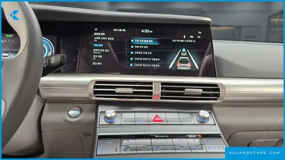 HYUNDAI NEXO PREMIUM