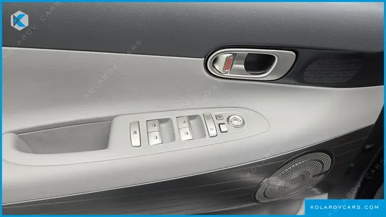 HYUNDAI NEXO PREMIUM