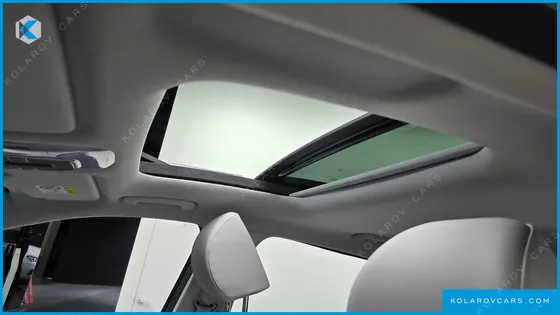 HYUNDAI NEXO PREMIUM