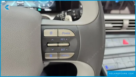 HYUNDAI NEXO PREMIUM