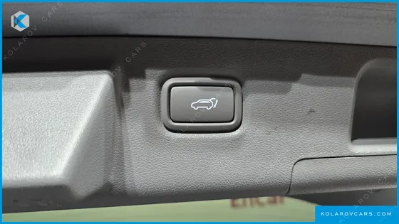 HYUNDAI NEXO PREMIUM