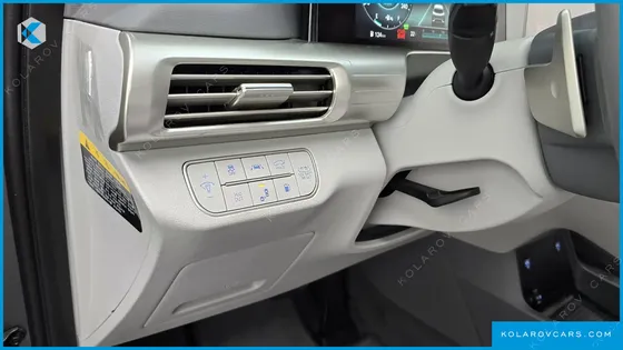 HYUNDAI NEXO PREMIUM