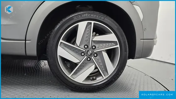 HYUNDAI NEXO PREMIUM
