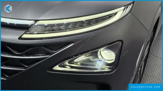 HYUNDAI NEXO PREMIUM