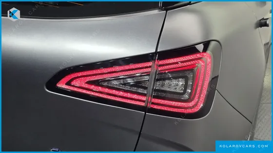 HYUNDAI NEXO PREMIUM