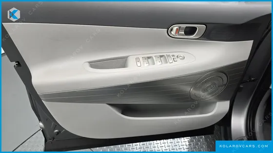 HYUNDAI NEXO PREMIUM