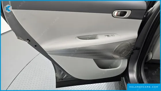 HYUNDAI NEXO PREMIUM