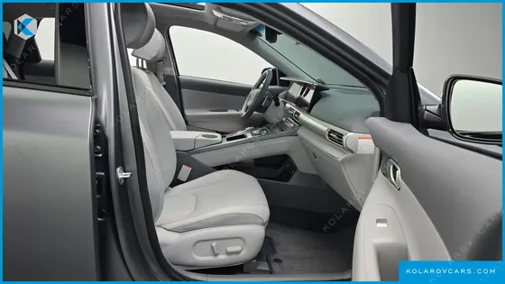 HYUNDAI NEXO PREMIUM