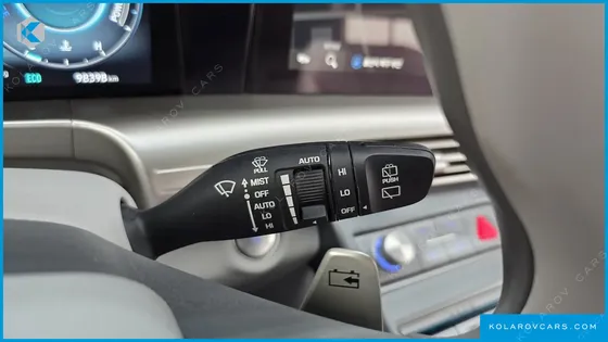 HYUNDAI NEXO PREMIUM