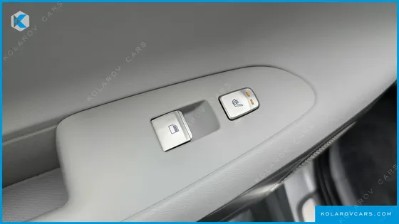 HYUNDAI NEXO PREMIUM