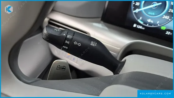 HYUNDAI NEXO PREMIUM