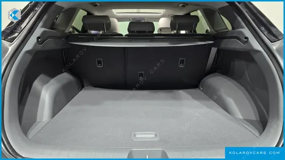 HYUNDAI NEXO PREMIUM