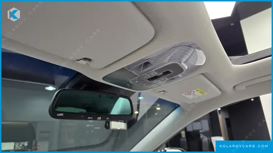 HYUNDAI NEXO PREMIUM
