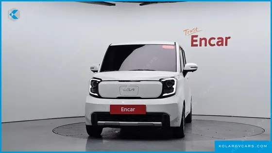 KIA RAY AIR