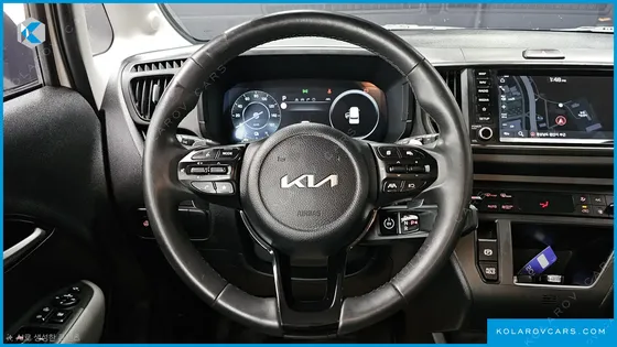KIA RAY AIR